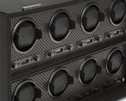 WOLF Watch Winder Axis 8 Piece Powder Coat 469703 Image 4