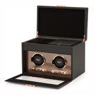 WOLF Watch Winder Axis Double Copper 469316 Image 1