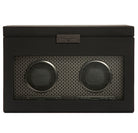 WOLF Watch Winder Axis Double Powder Coat 469303 Image 1
