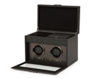 WOLF Watch Winder Axis Double Powder Coat 469303 Image 3