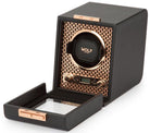 WOLF Watch Winder Axis Single Copper 469116 Image 2
