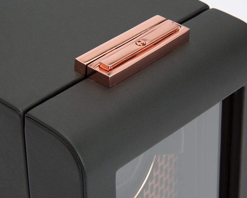 WOLF Watch Winder Axis Single Copper 469116 Image 3