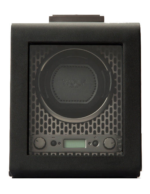 WOLF Watch Winder Axis Single Powder Coat 469103 Image 1