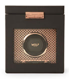 WOLF Watch Winder Axis Single With Storage Copper 469216 Image 1