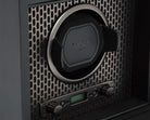 WOLF Watch Winder Axis Single With Storage Powder Coat 469203 Image 3