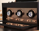 WOLF Watch Winder Axis Triple Copper 469416 Image 4