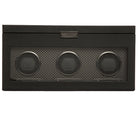 WOLF Watch Winder Axis Triple Powder Coat 469403 Image 1