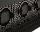 WOLF Watch Winder Axis Triple Powder Coat 469403 Image 4