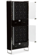 Wolf Watch Winder Baron 24 Piece Cabinet 468170 Image 2