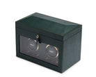 WOLF Watch Winder British Racing Green Double 792241 Image 2