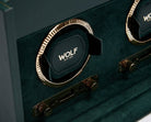 WOLF Watch Winder British Racing Green Double 792241 Image 4