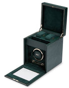 WOLF Watch Winder British Racing Green Single 792141 Image 1