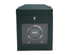 WOLF Watch Winder British Racing Green Single 792141 Image 5