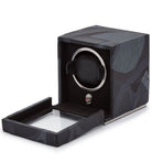 WOLF Watch Winder Cub Memento Mori Black 493102 Image 1