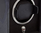 WOLF Watch Winder Cub Memento Mori Black 493102 Image 4