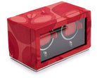 WOLF Watch Winder Cub Memento Mori Double Red 493272 Image 2