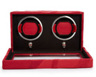 WOLF Watch Winder Cub Memento Mori Double Red 493272 Image 3