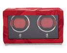 WOLF Watch Winder Cub Memento Mori Double Red 493272 Image 4