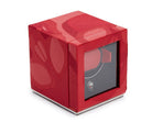 WOLF Watch Winder Cub Memento Mori Red 493172 Image 2