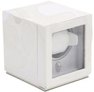 WOLF Watch Winder Cub Memento Mori White 493101 Image 2