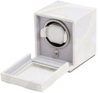 WOLF Watch Winder Cub Memento Mori White 493101 Image 4