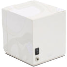 WOLF Watch Winder Cub Memento Mori White 493101 Image 6