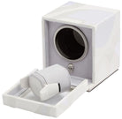 WOLF Watch Winder Cub Memento Mori White 493101 Image 7