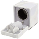 WOLF Watch Winder Cub Memento Mori White 493101 Image 7