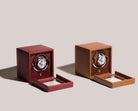 WOLF Watch Winder Cub With Cover 461127 Image 4