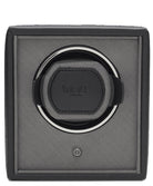 Wolf Watch Winder Cubs Single Black 455203 Image 1