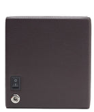 WOLF Watch Winder Cubs Single With Cover Brown 461106 Image 3