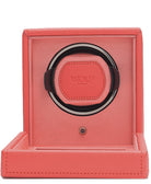 Wolf Watch Winder Cubs Single With Cover Coral 461142 Image 2