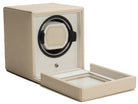 WOLF Watch Winder Cubs Single With Cover Cream 461153 Image 4
