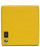 WOLF Watch Winder Cubs Single With Cover Yellow 461192 Image 3