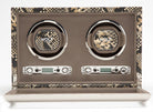 WOLF Watch Winder Exotic Double Tan 461822 Image 3