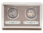 WOLF Watch Winder Exotic Double Tan 461822 Image 4