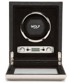 Wolf Watch Winder Exotic Single Black 461720 Image 3
