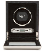 Wolf Watch Winder Exotic Single Black 461720 Image 3