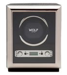 Wolf Watch Winder Exotic Single Black 461720 Image 4