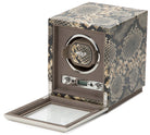 WOLF Watch Winder Exotic Single Tan 461722 Image 2