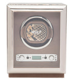 WOLF Watch Winder Exotic Single Tan 461722 Image 3