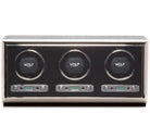WOLF Watch Winder Exotic Triple Black 461920 Image 4