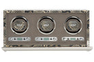 WOLF Watch Winder Exotic Triple Tan 461922 Image 3