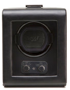 Wolf Watch Winder Heritage Single Black 270002 Image 1