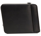 Wolf Watch Winder Heritage Single Black 270002 Image 3