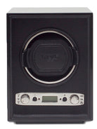 Wolf Watch Winder Meridian Single Black 453870 Image 1