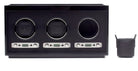 Wolf Watch Winder Meridian Triple Black 453770 Image 2