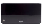 Wolf Watch Winder Meridian Triple Black 453770 Image 3