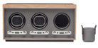 Wolf Watch Winder Meridian Triple Blonde 453728 Image 2