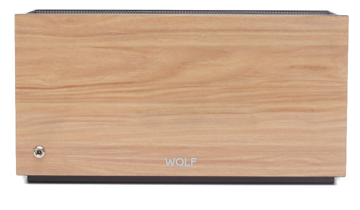 Wolf Watch Winder Meridian Triple Blonde 453728 Image 3